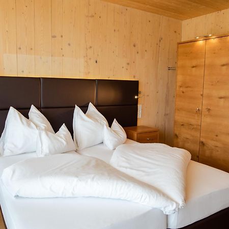 Alpresort Tirol Reith bei Seefeld Εξωτερικό φωτογραφία